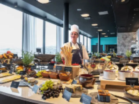 Thon Hotel Kirkenes Hotels in Kirkenes