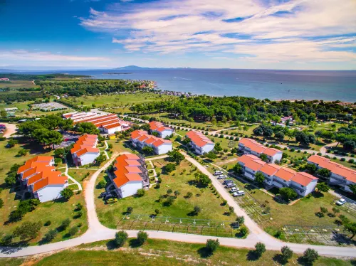 Kazela Apartments - 2 étoiles
