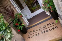 Ascot House Hotel di Knaresborough