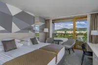 恩薩納温泉瑪格麗特島酒店