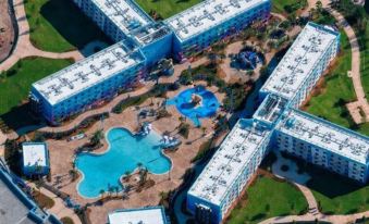 Disney's Art of Animation Resort