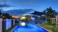Yamba Motor Inn Hotel di Maclean