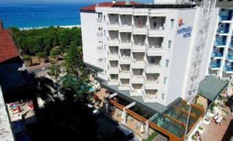 Hatipoglu Beach Hotel