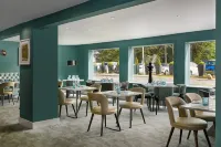 Langstone Quays Resort, Portsmouth - Bữa sáng