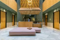 Holiday Rentals Los Salados Hotels in Camas