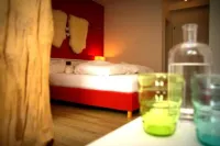 Alpenhotel Stefanie Hotels in not available