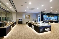 Geosung Hotel Hotels in Eumseong-gun