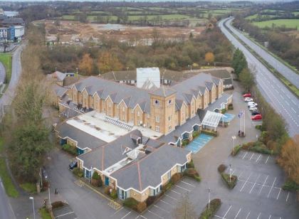 DoubleTree by Hilton London Elstree