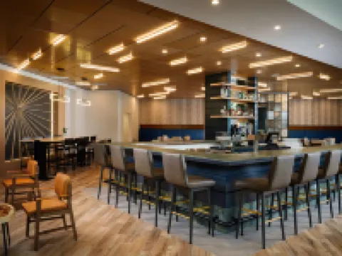 Sonesta Irvine John Wayne Airport Hotels in Irvine