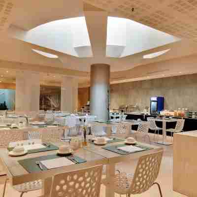Hotel Badalona Tower Dining/Meeting Rooms