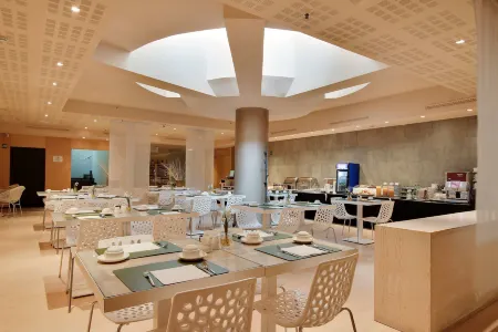 Hotel Badalona Tower