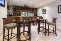 Protea Hotel Walvis Bay Indongo - bar