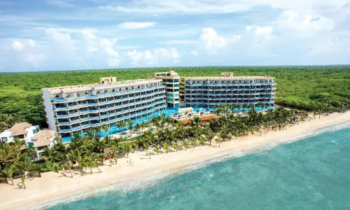 El Dorado Seaside Palms A Spa Resort