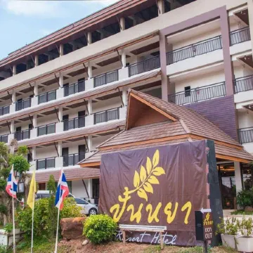 Panya Resort Hotel