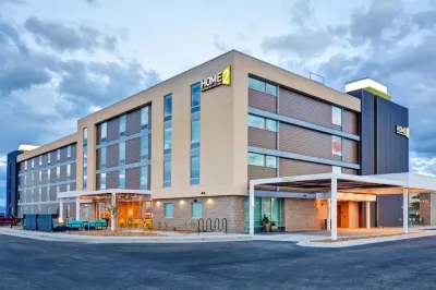 Home2 Suites by Hilton Helena Hotels in Helena Valley West Central
