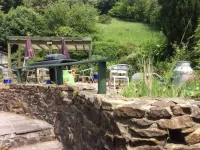 Afon Duad Inn Hôtels à : Newcastle Emlyn