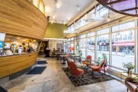 Scandic Portalen Các khách sạn gần Jonkoping Station