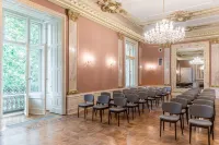 ホテル アルタス パレス - デスティゴ ホテルズ