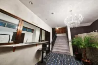 Okinawa City Hotel Hotels in Окінава