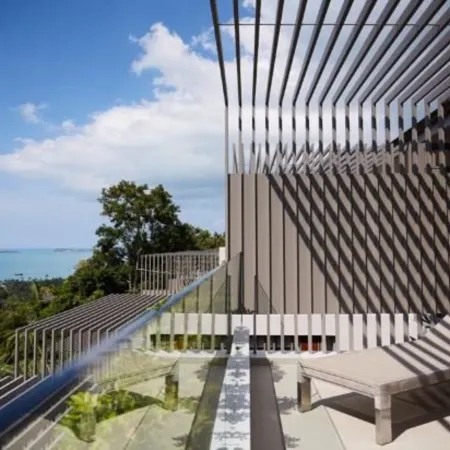 Mantra Samui Resort, Adult Only