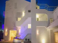 Lagoa Hotel