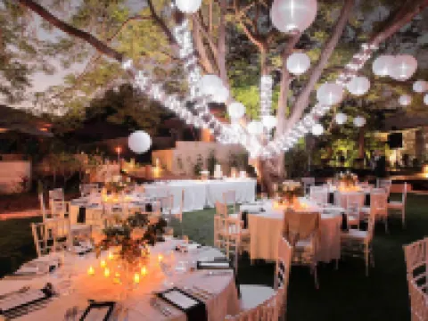 The Billi Resort Hotels in Broome