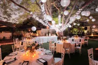 The Billi Resort Hotel di Cable Beach