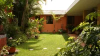 Hotel la Posada del Angel Hotels in San Salvador