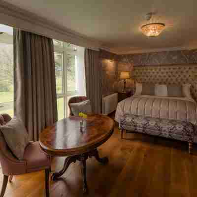 Cahernane House Hotel Rooms