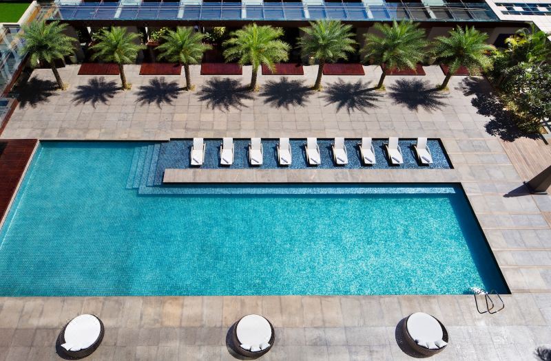 JW Marriott Hotel Bengaluru photo 3