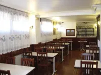 Hotel Antoyana - servizio colazione