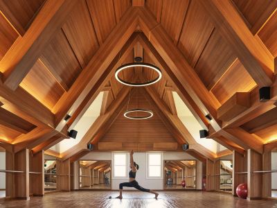 その他 モーベンピックリゾート カムランの写真