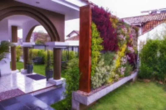 Villa Emilia Hostal Hotels in 