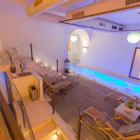 Quintocanto Hotel & Spa