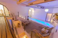 Quintocanto Hotel & Spa - romantici