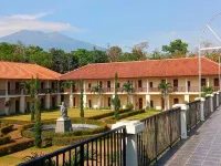 D'Emmerick Salib Putih Hotel Salatiga Hotels in Argomulyo