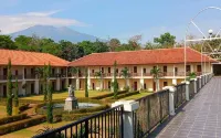 d'Emmerick Salib Putih Hotel Salatiga Hotel dekat Pendakian Telomoyo Base Camp Watu Tumpeng