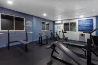 Cozumel Hotel & Resort - Gym