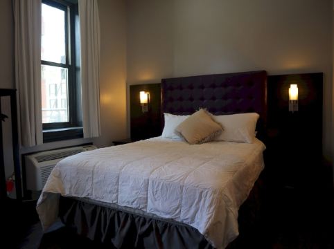 Awesome En Suite Studio