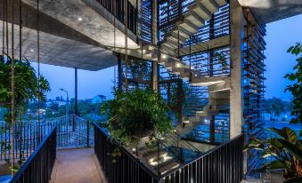 Thalia Boutique Hotel Hoian