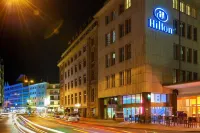 Hilton Cologne - Pet friendly