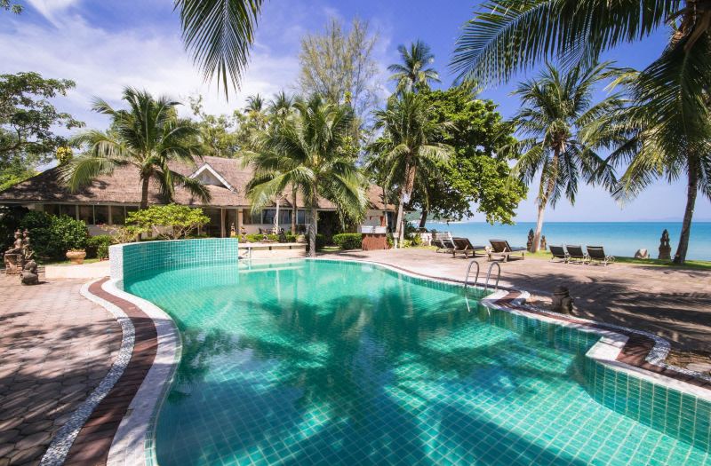 Rajapruek Samui Resort photo 2