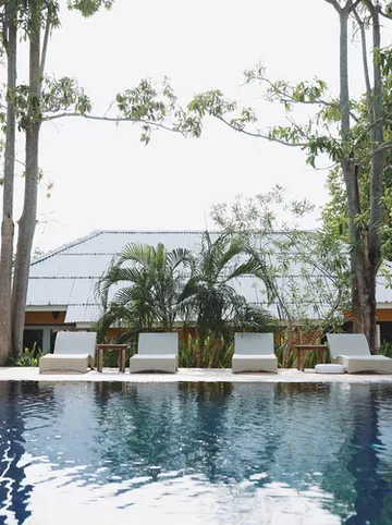 รูปภาพของอนาวิลล่า ตังเก รีสอร์ท