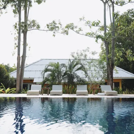 Anavilla Tangke Resort