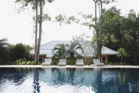 Anavilla Tangke Resort