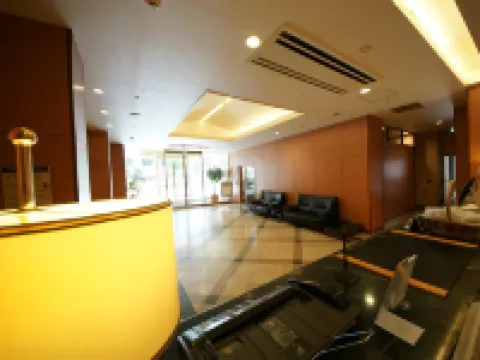 Hotel Landmark Nagoya