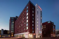 Hampton by Hilton Belfast City Centre Hotels near Translink Short Strand Bus Depot