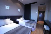 Hotel Dinastía Hoteles cerca de UC3M: edificio Torres Quevedo