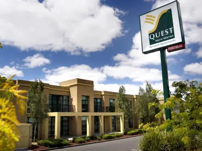 Quest Narre Warren Hotels near Cranbourne Racecourse