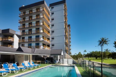 Coral Towers Holiday Apartments